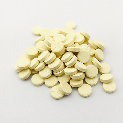 Topfebantel Plus 50 mg