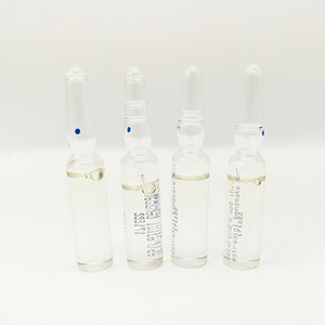 Inyección de benzoato de estradiol al 0,2%